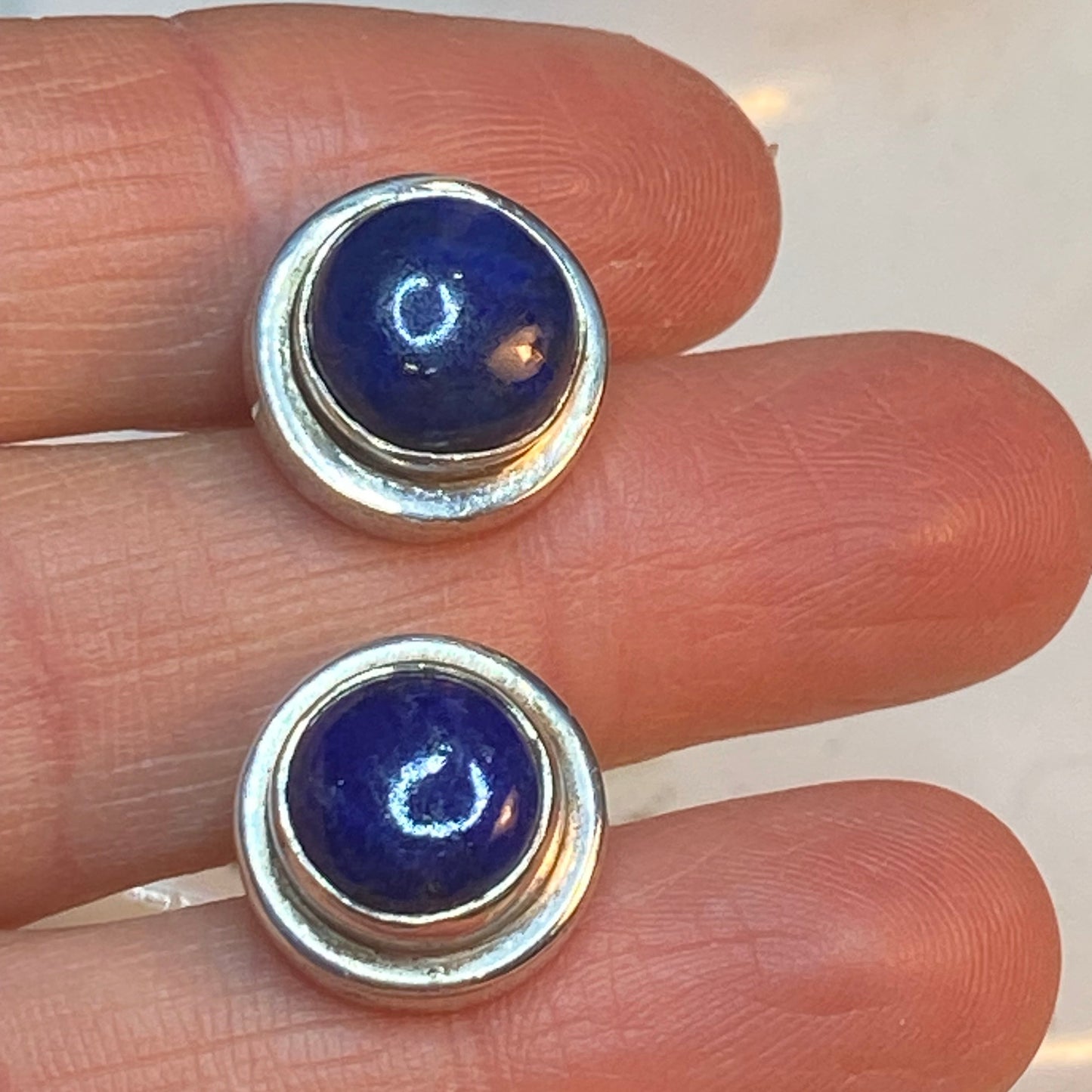 Orecchini Lapis
