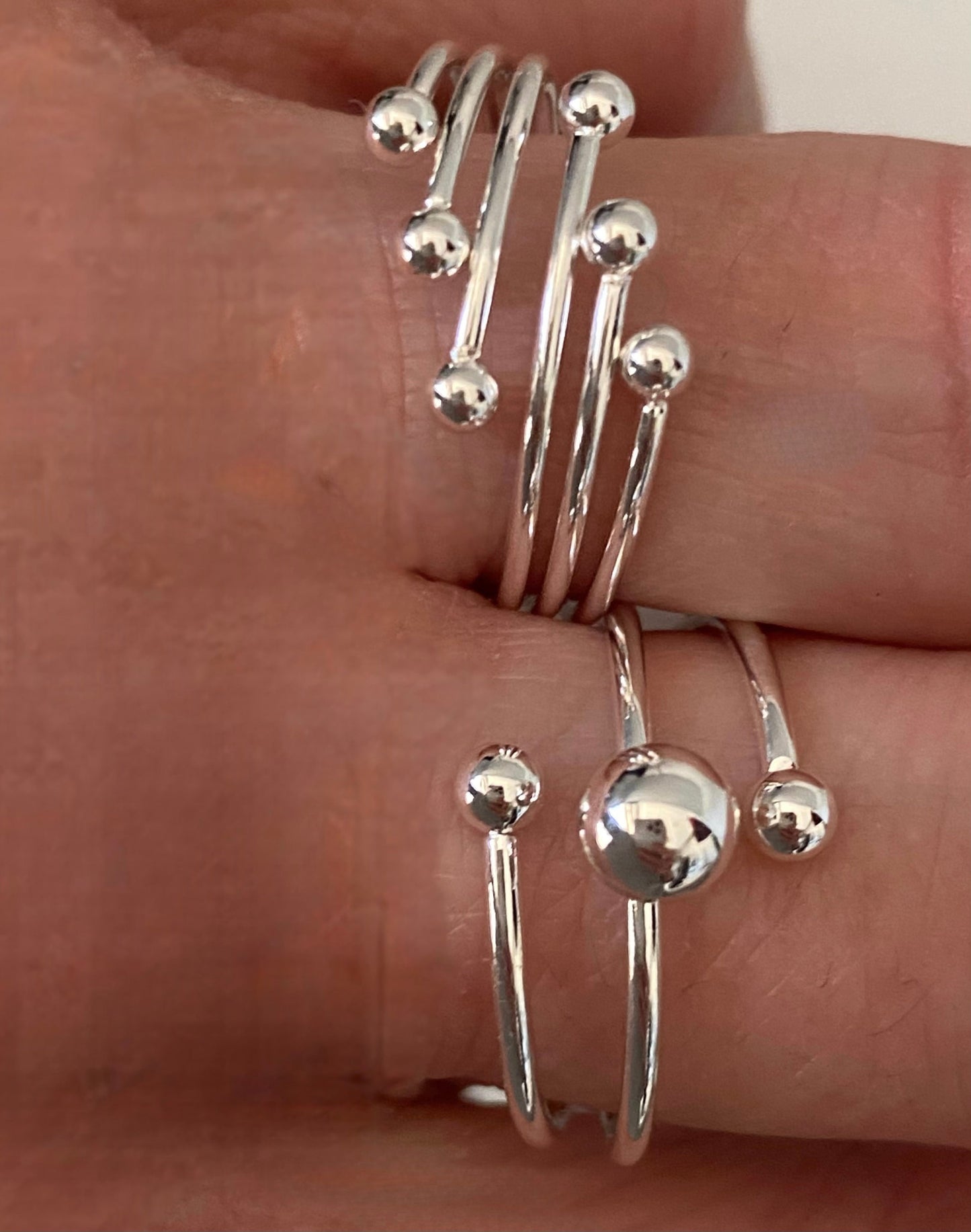 Anello UniVerso