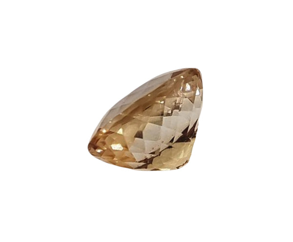 Topazio Imperiale naturale - 16,9 ct