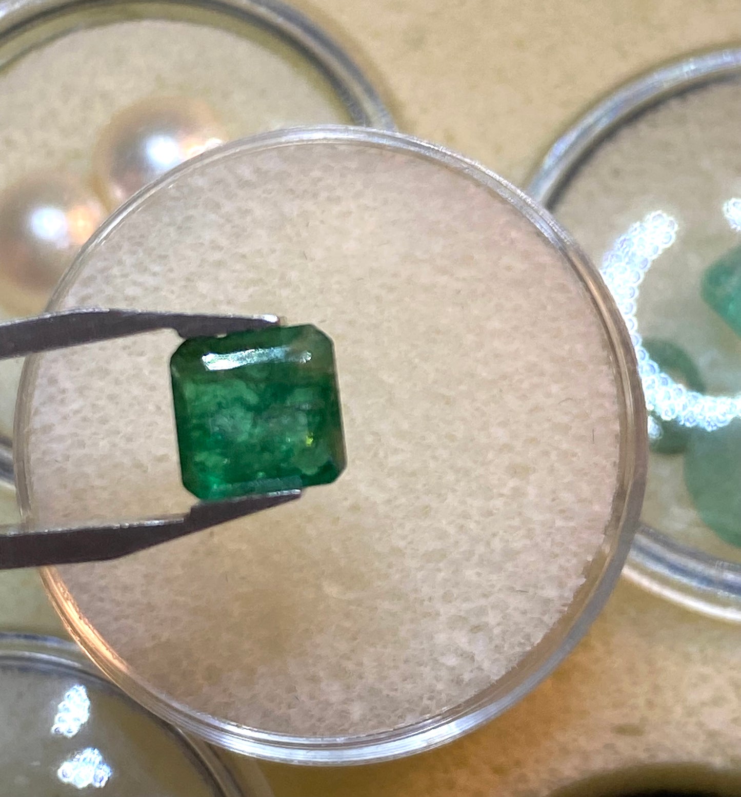 1.50 carat emerald