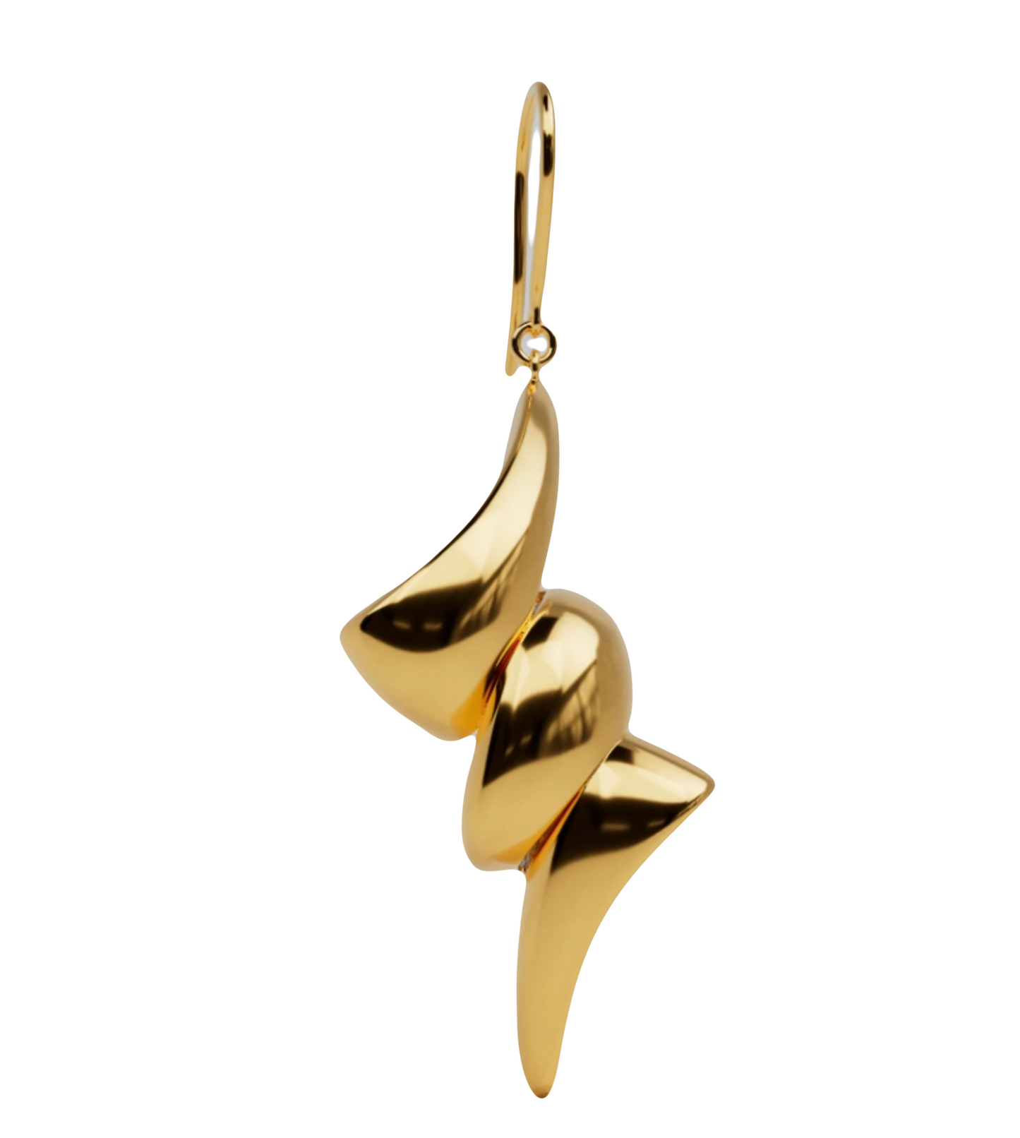 Orecchini MMXXV-I oro 18k