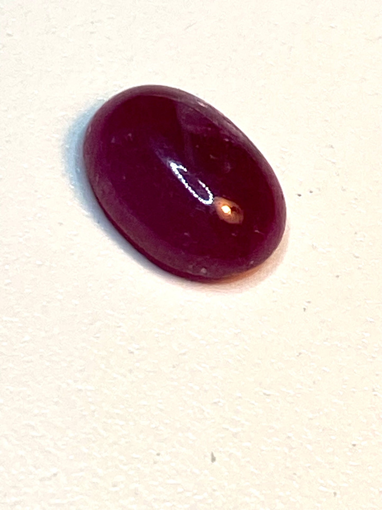 6 carat ruby