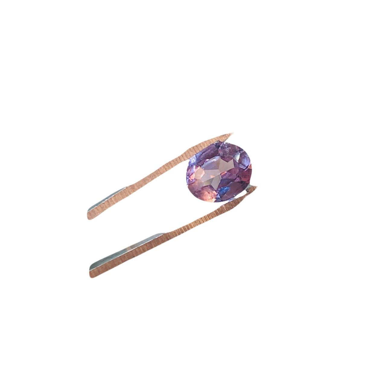 Kunzite 17,8 carati