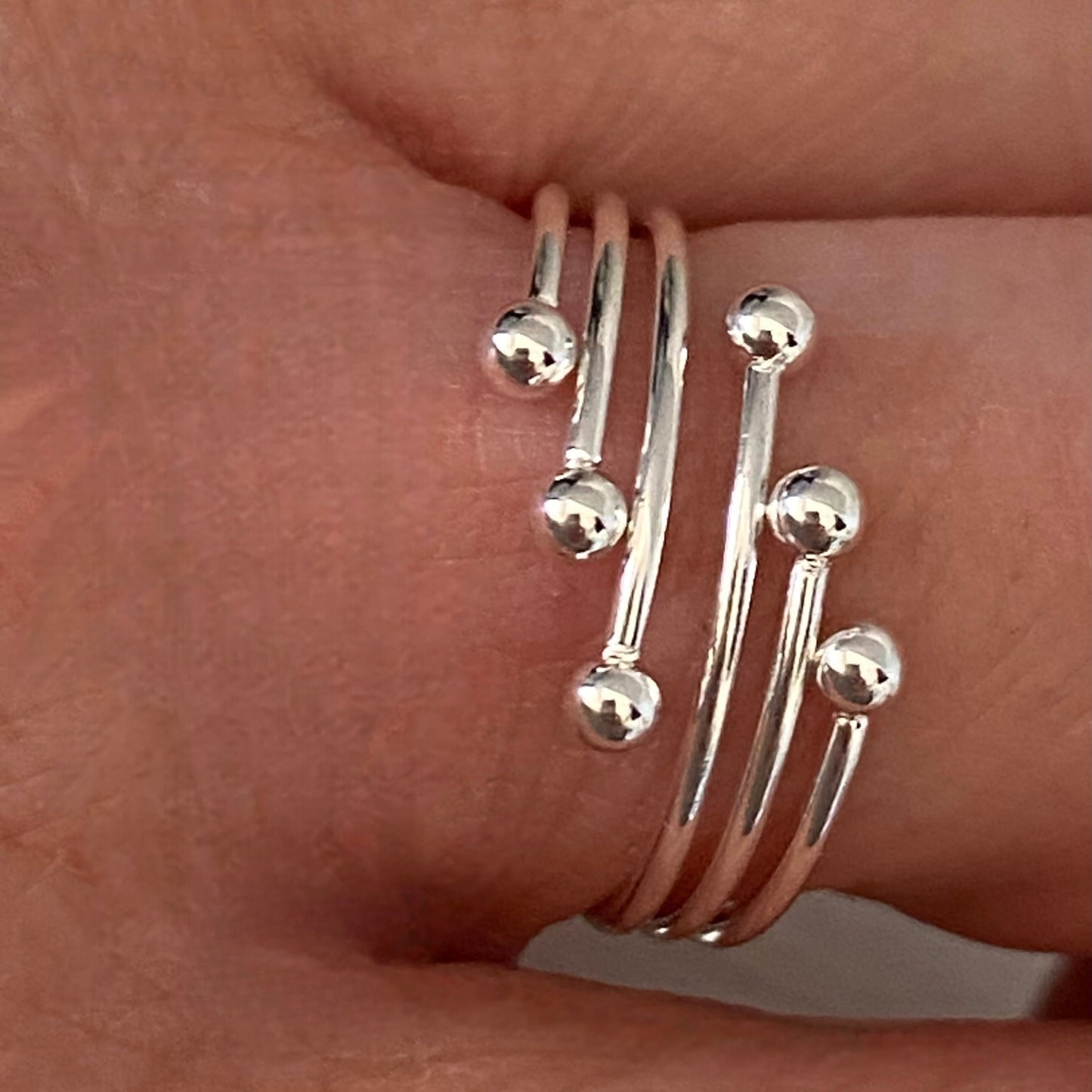 Anello UniVerso