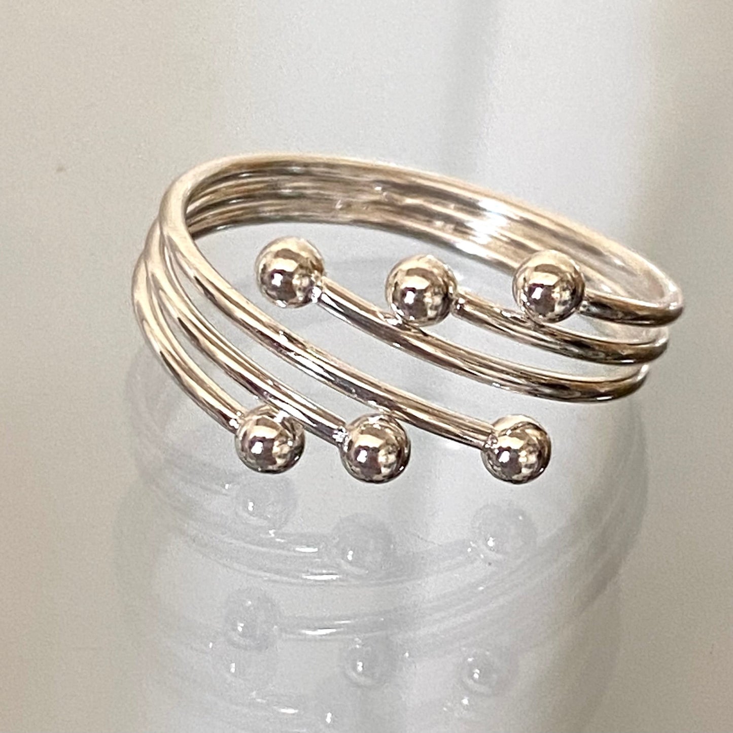 Anello UniVerso