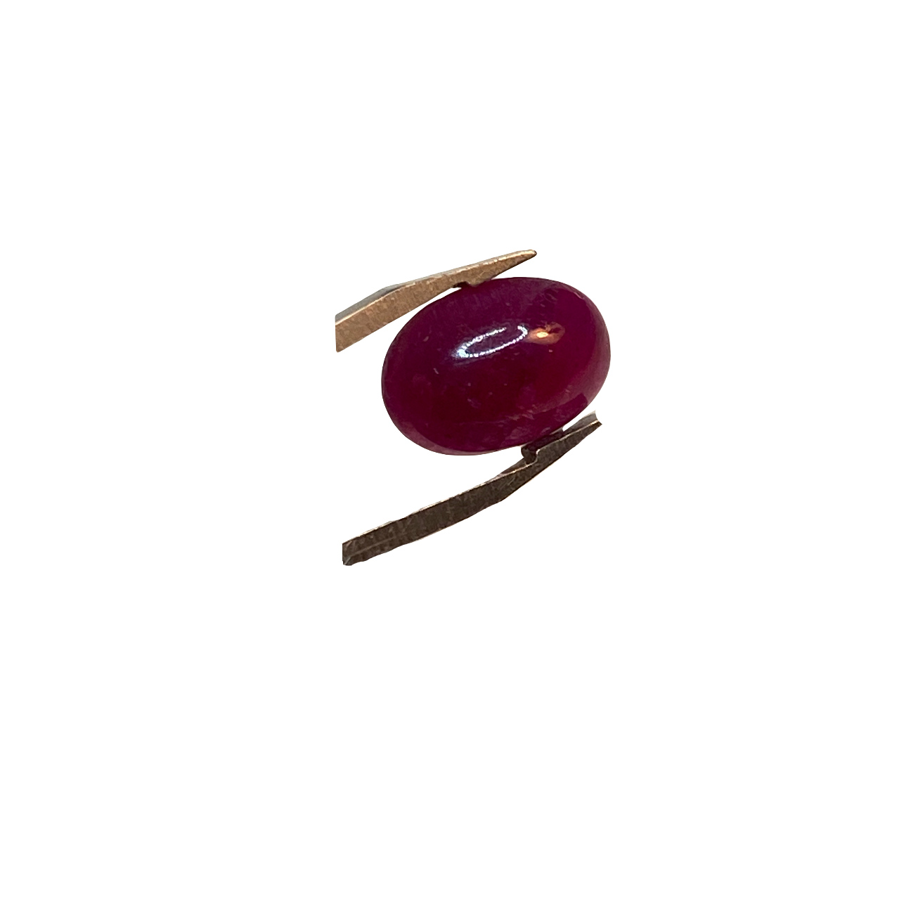 6 carat ruby