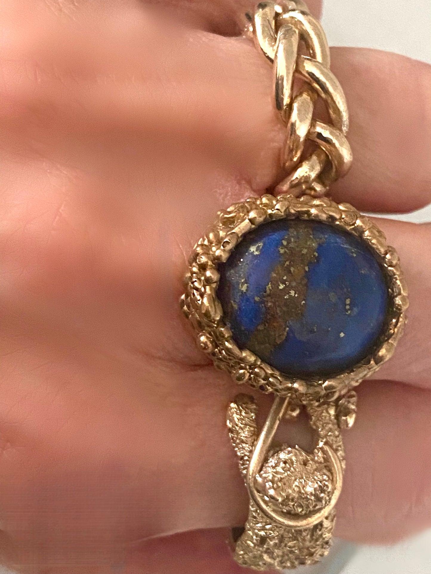 Anello Minerva lapis