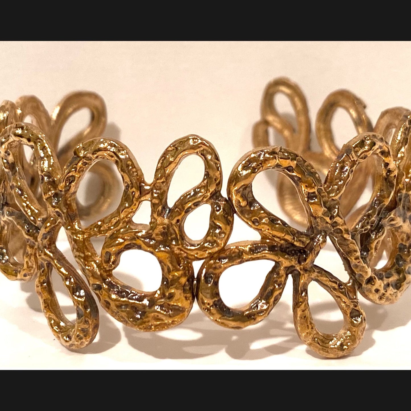 Bracciale Odisseo bronze