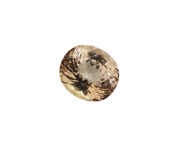 Topazio Imperiale naturale - 16,9 ct