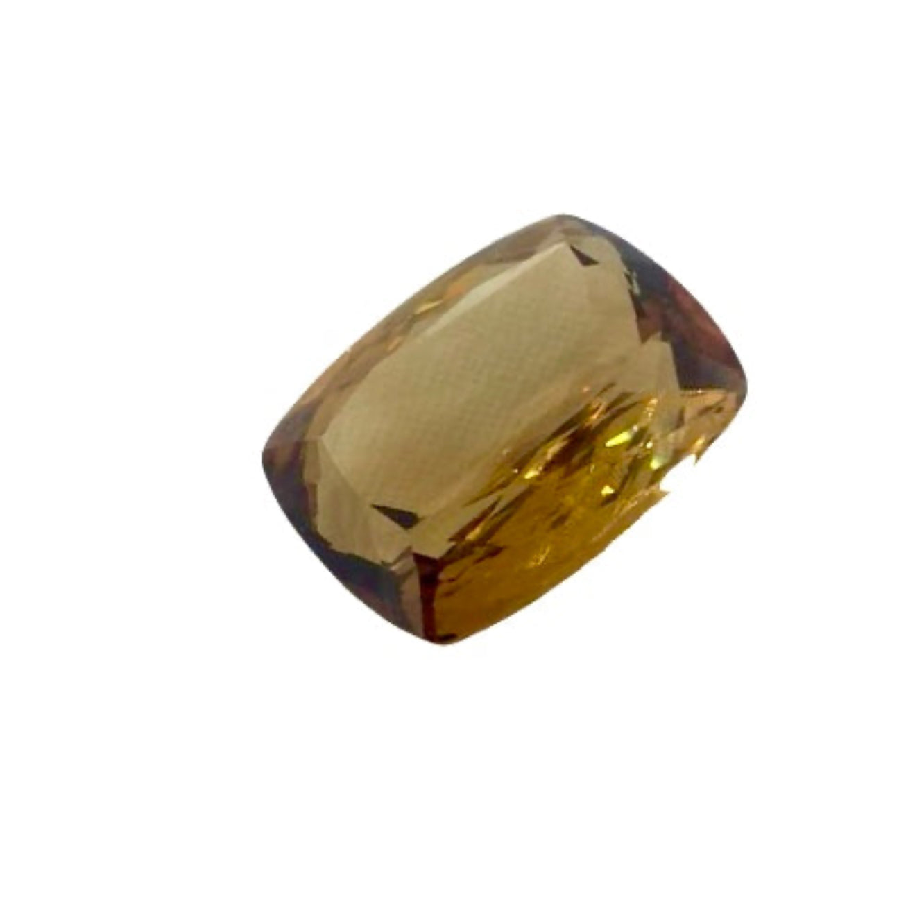 Topazio Imperiale naturale - 22,5 ct
