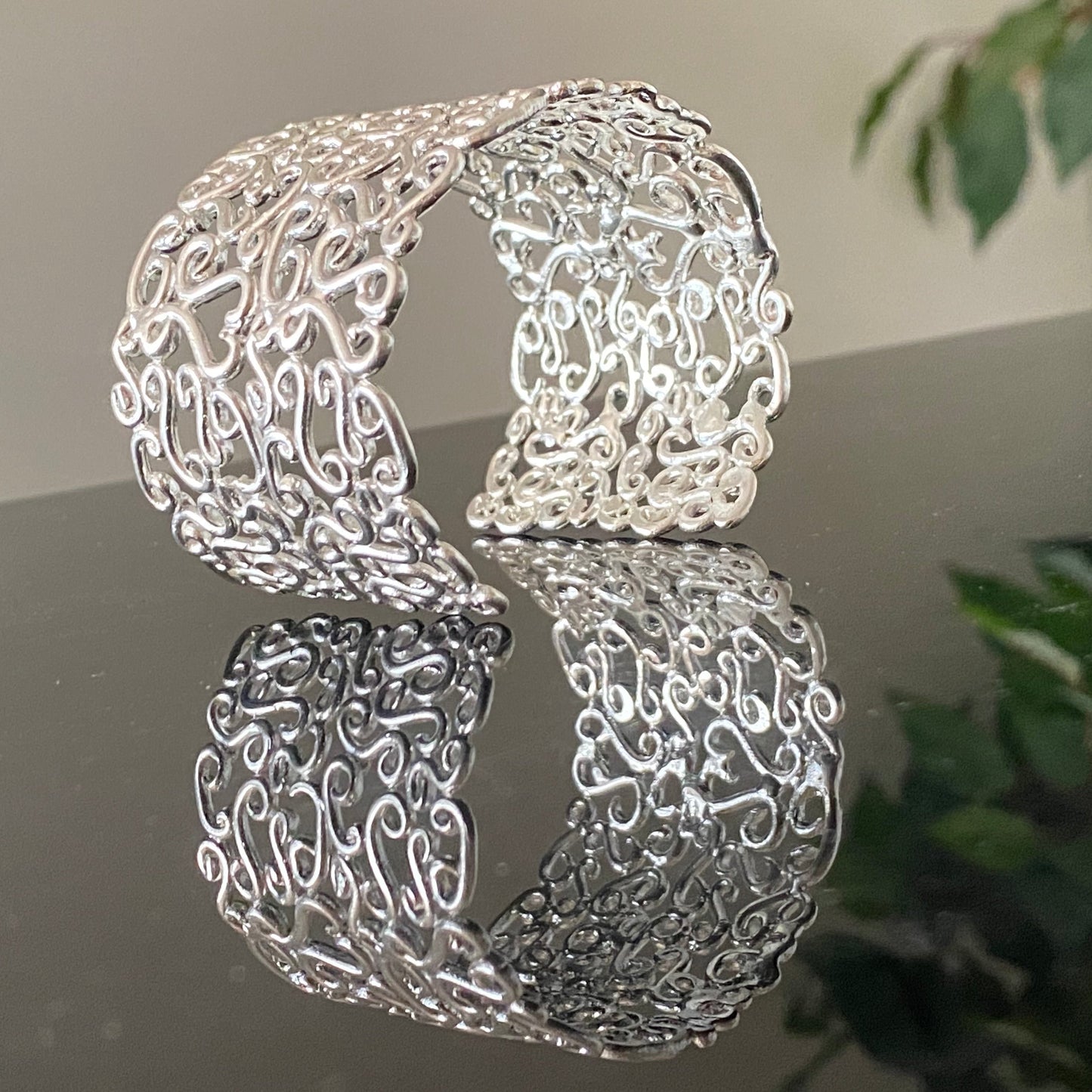 Bracciale Arabesque