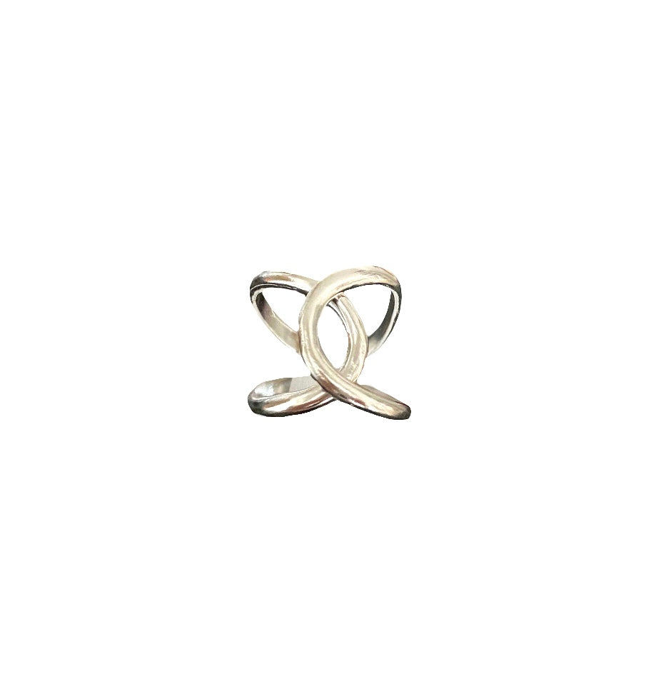 Anello Otto ♾️ L’Infinito