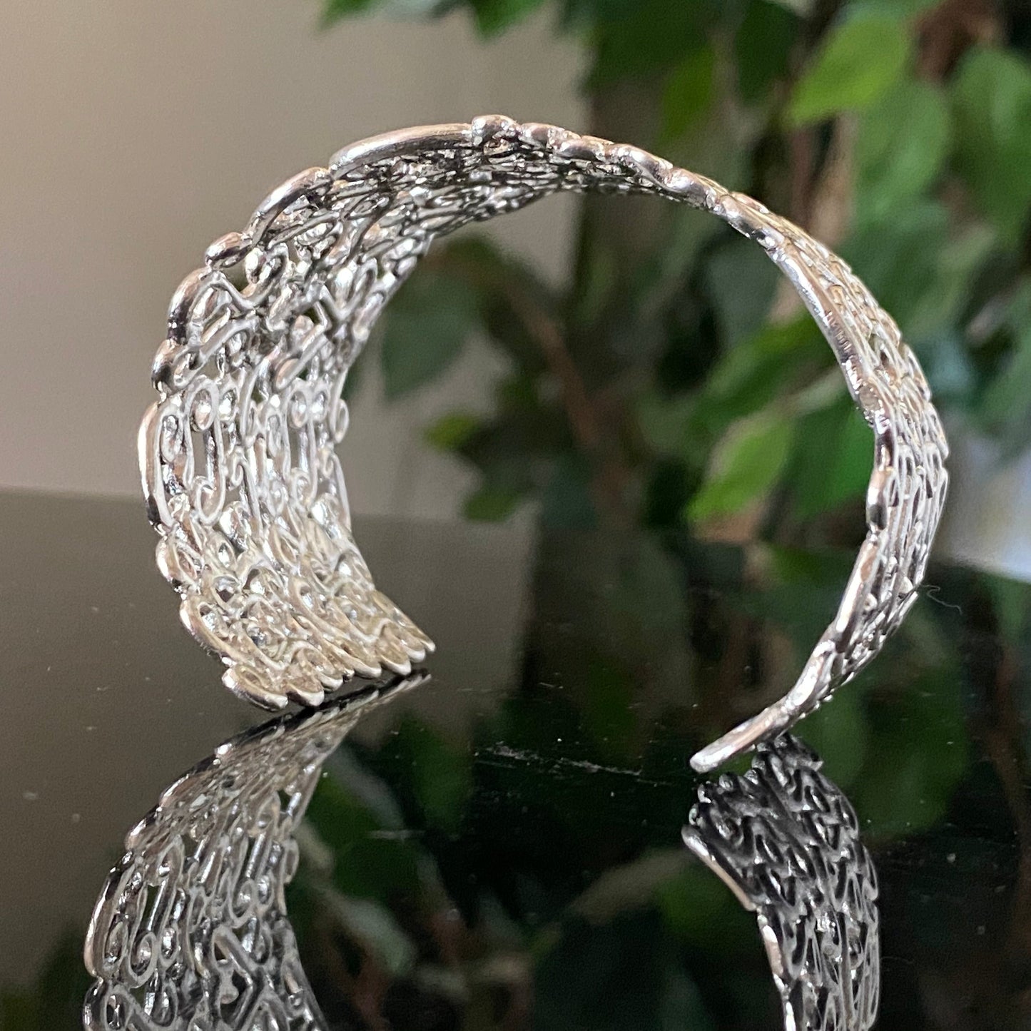 Bracciale Arabesque