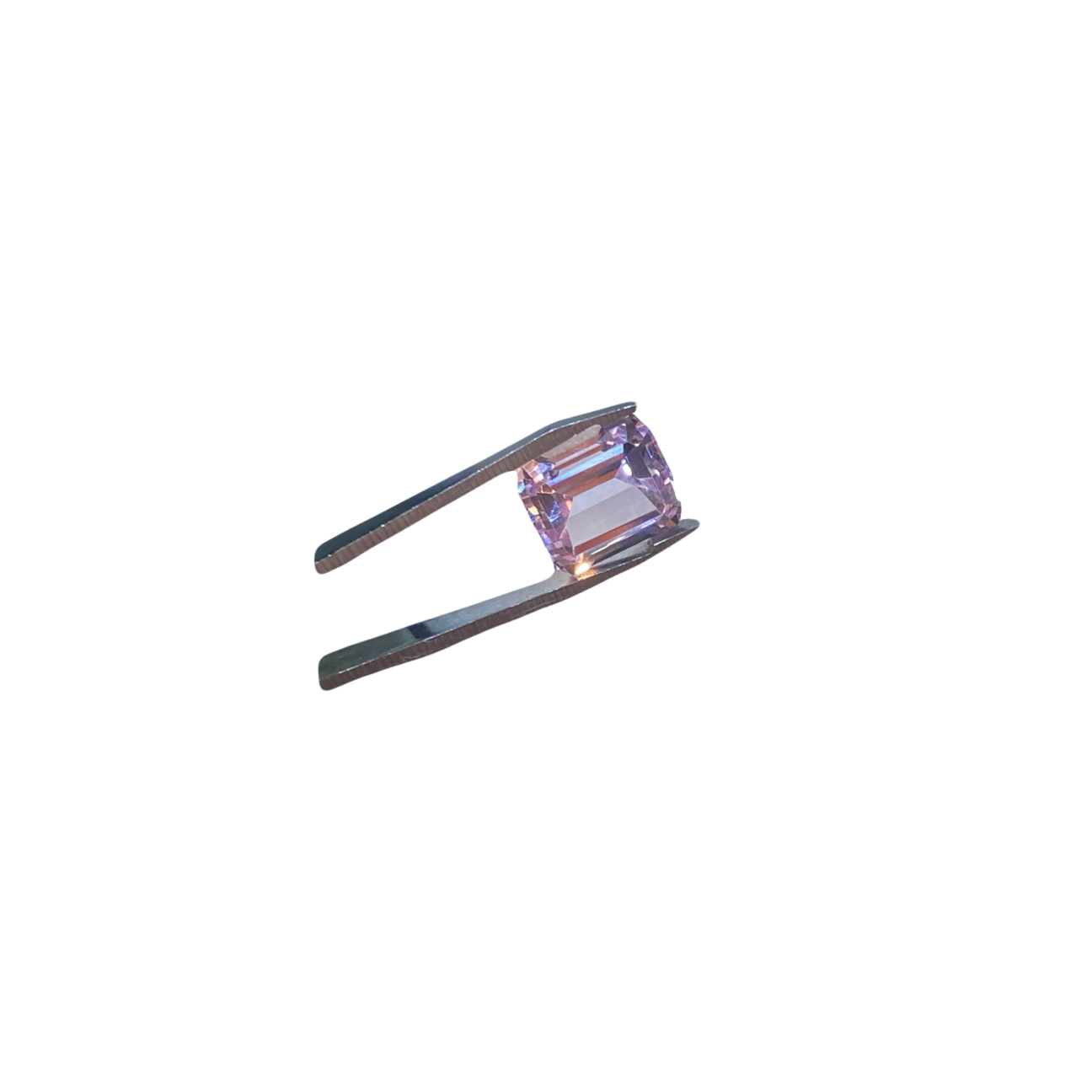 Kunzite 11.6 carats