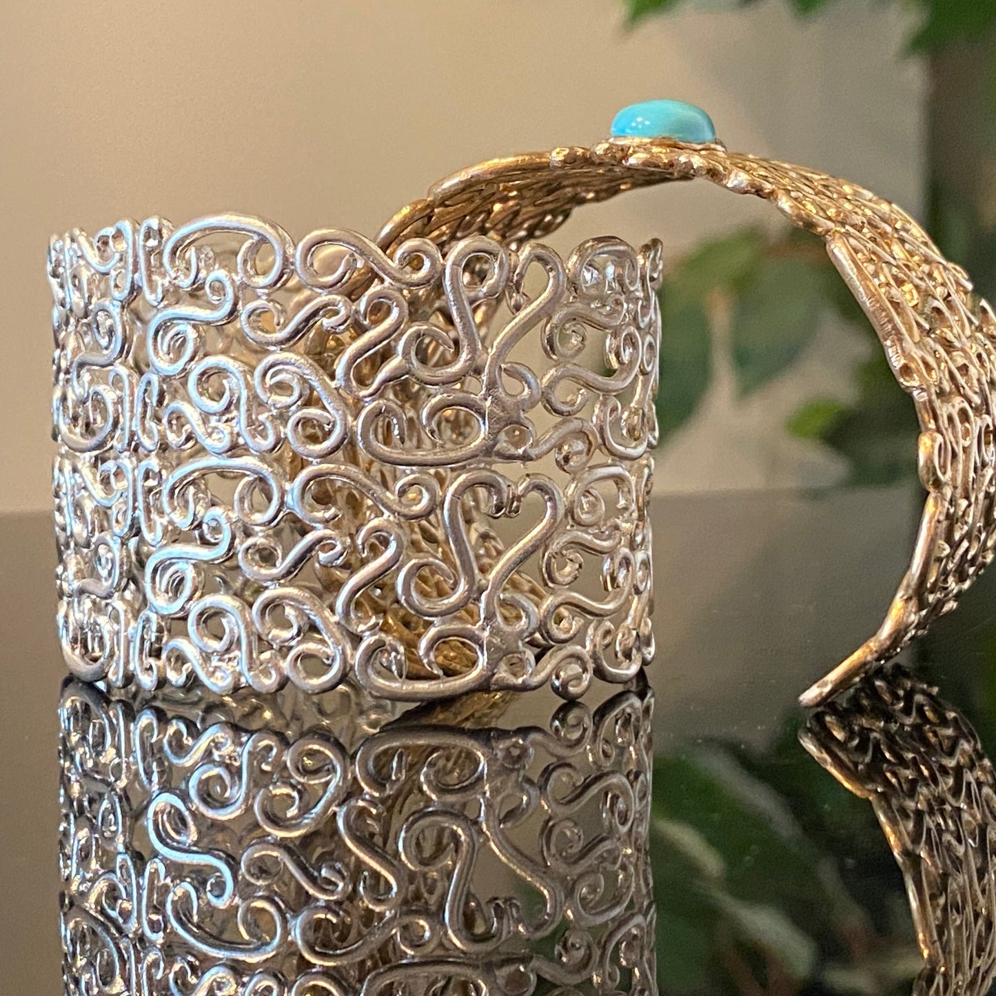 Bracciale Arabesque