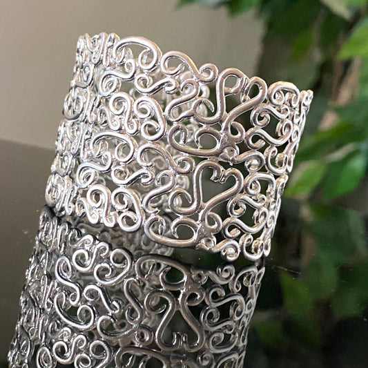 Bracciale Arabesque