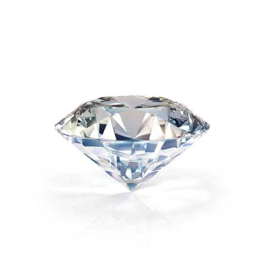 Diamante 0,30 ct colore D IF certificato IGI pietra preziosa naturale