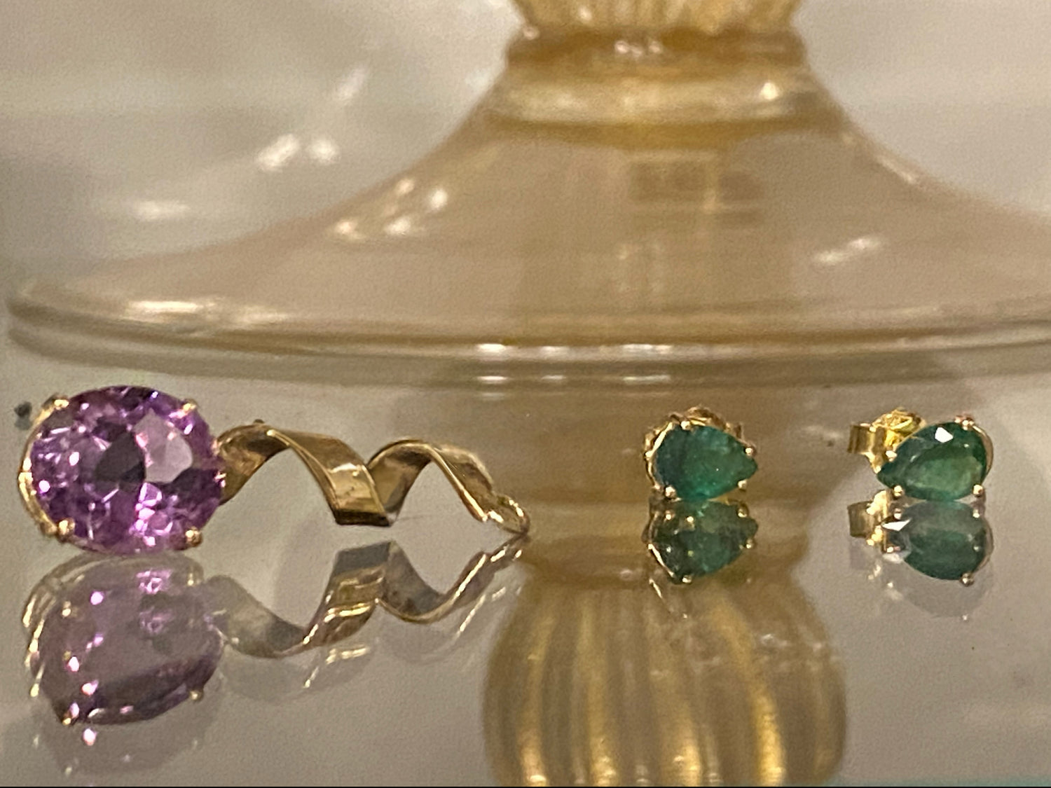 personalized jewelry fine jewelry made in Italy Carlotta di Montefalco 